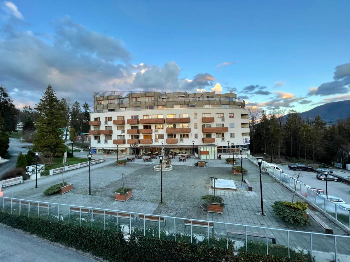 Apartmán v srdci Beskyd - Čeladné, Czechia