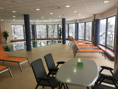 Apartmán v srdci Beskyd - Čeladné, Kunčice pod Ondřejníkem, Czechia