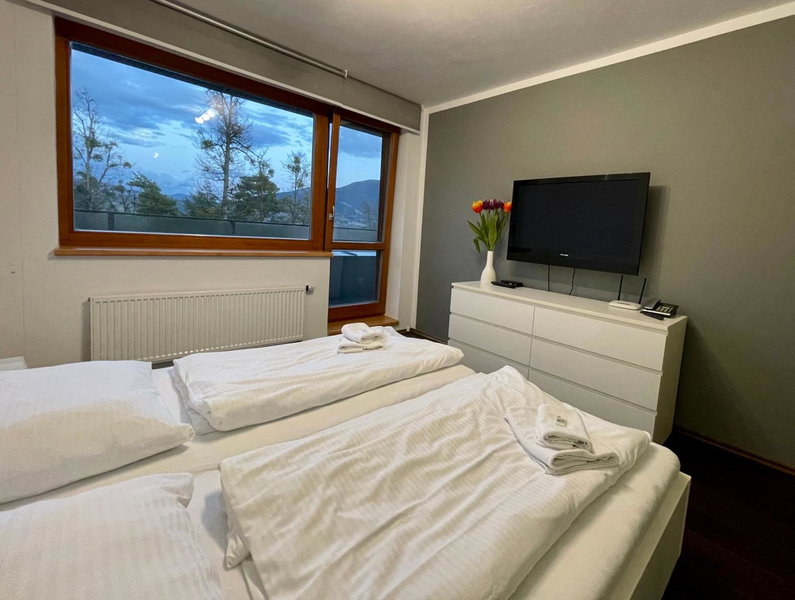 Apartmán v srdci Beskyd - Čeladné, Kunčice pod Ondřejníkem, Czechia