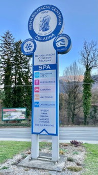 Apartmán v srdci Beskyd - Čeladné, Kunčice pod Ondřejníkem, Czechia