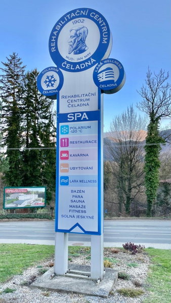 Apartmán v srdci Beskyd - Čeladné, Kunčice pod Ondřejníkem, Czechia