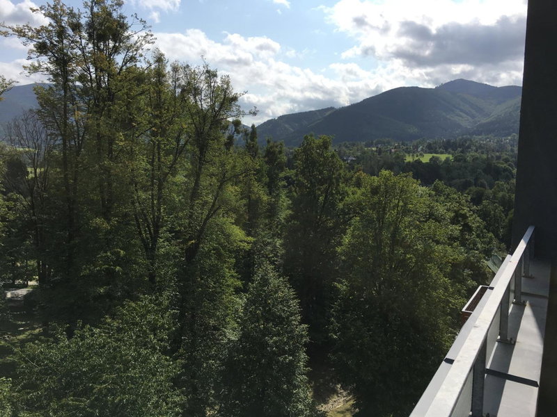 Apartmán v srdci Beskyd - Čeladné, Kunčice pod Ondřejníkem, Czechia