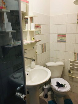 Penzion u modrého zvonku, Zlaté Hory, Czechia