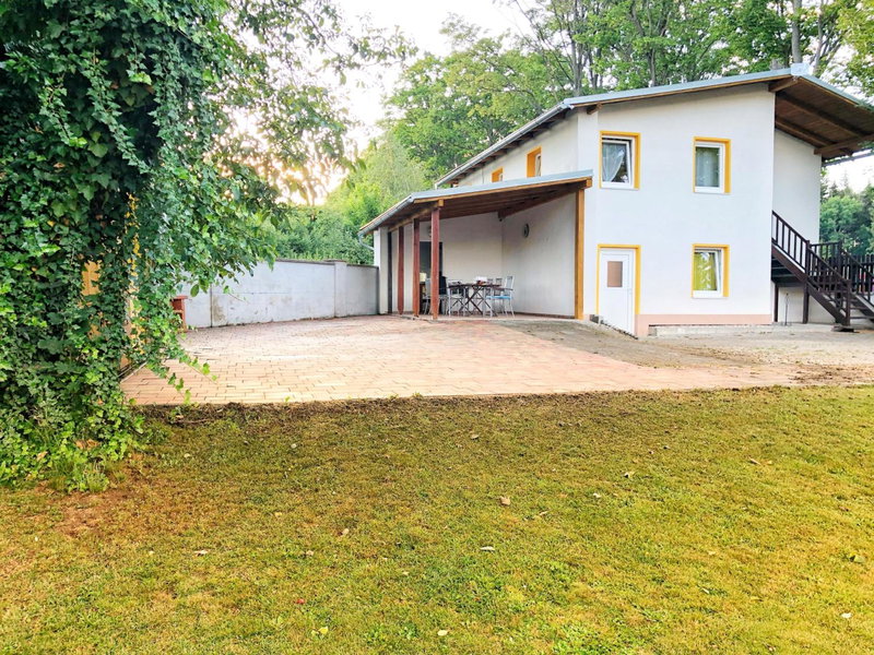 Apartmány Slunečnice, Konstantinovy Lázně, Czechia
