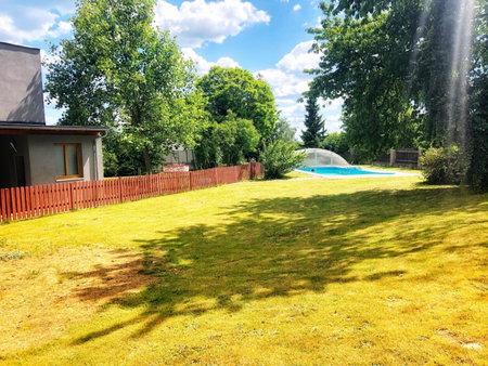 Apartmány Slunečnice, Konstantinovy Lázně, Czechia