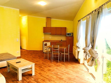 Apartmány Slunečnice, Konstantinovy Lázně, Czechia