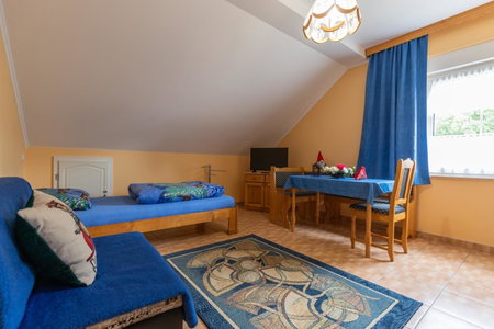 Pension Eric, Ostrov, Czechia
