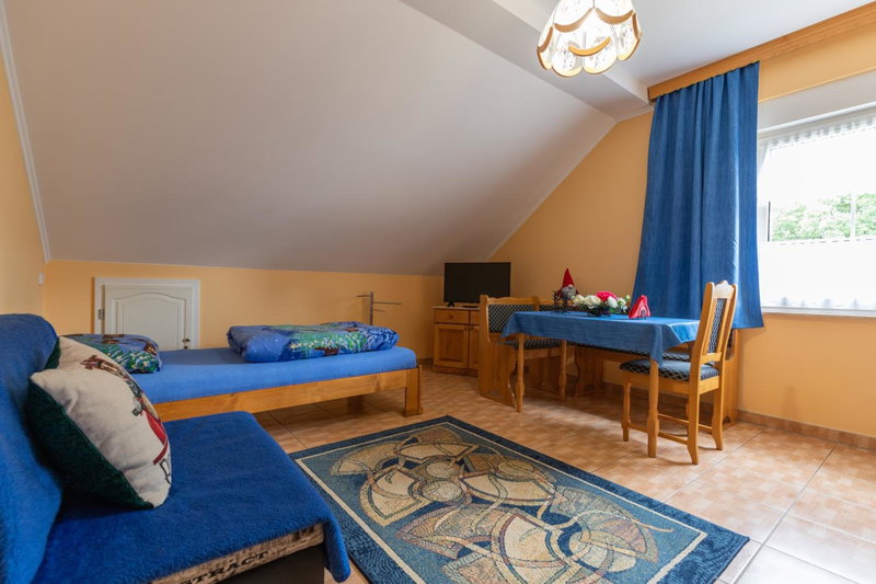 Pension Eric, Ostrov, Czechia