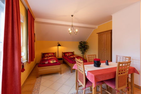Pension Eric, Ostrov, Czechia