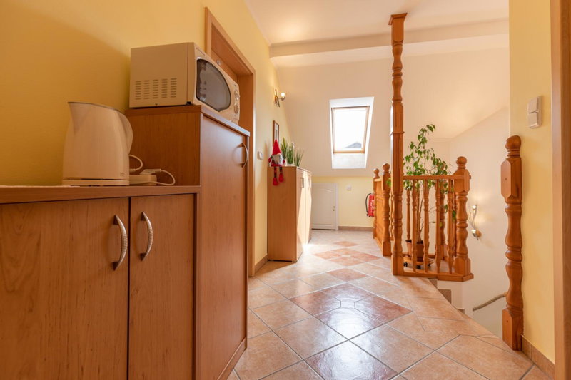 Pension Eric, Ostrov, Czechia