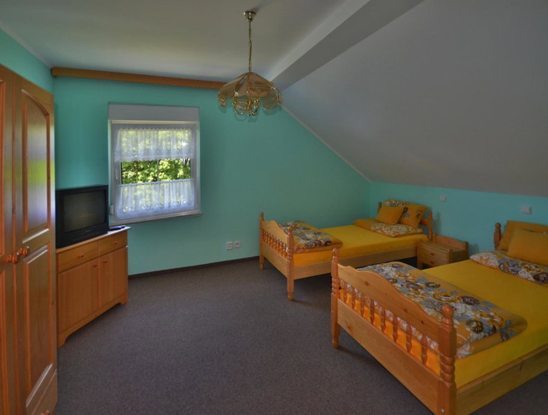 Pension Eric, Ostrov, Czechia