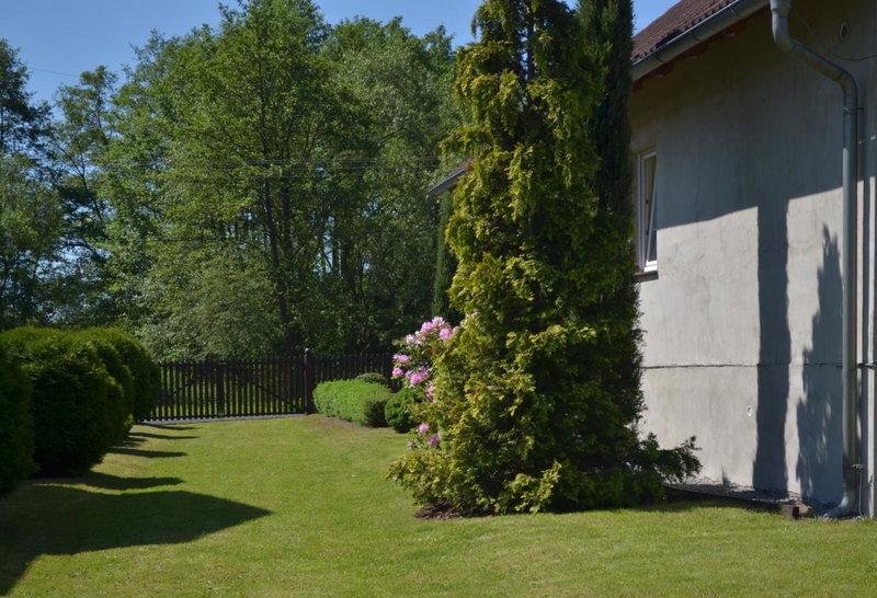Pension Eric, Ostrov, Czechia