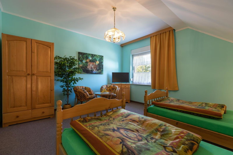 Pension Eric, Ostrov, Czechia