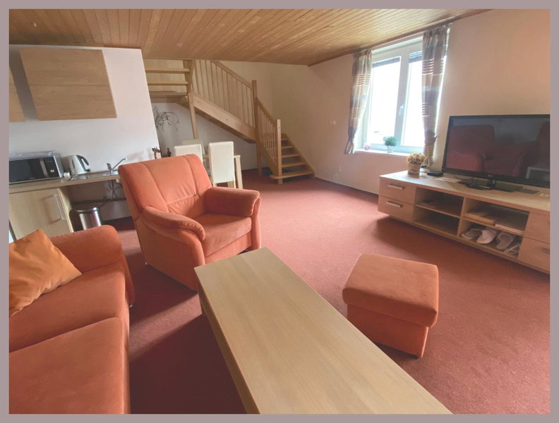 Apartmány Tiva, Ostrava, Czechia