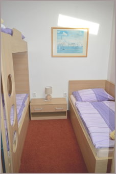 Apartmány Tiva, Ostrava, Czechia