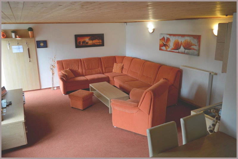 Apartmány Tiva, Ostrava, Czechia
