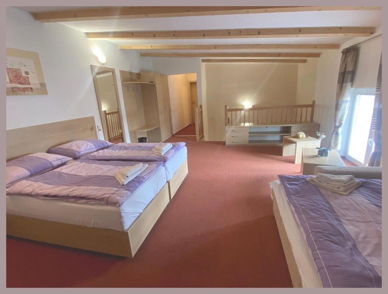 Apartmány Tiva, Ostrava, Czechia