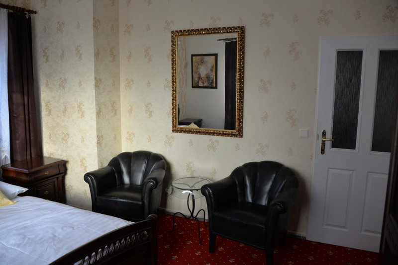 Harmony Hall, Hradec Králové, Czechia