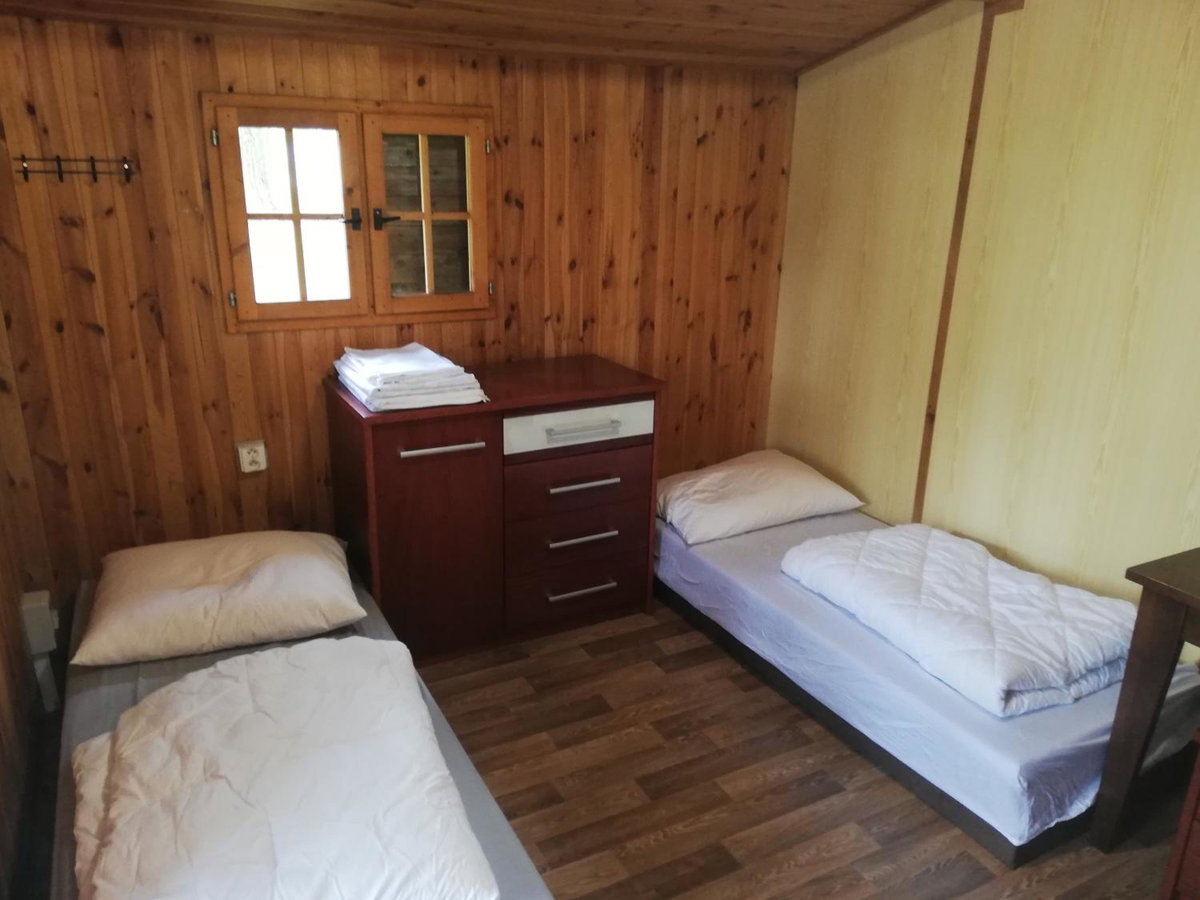 Hotel · Sport kemp Ejpovice, Ejpovice