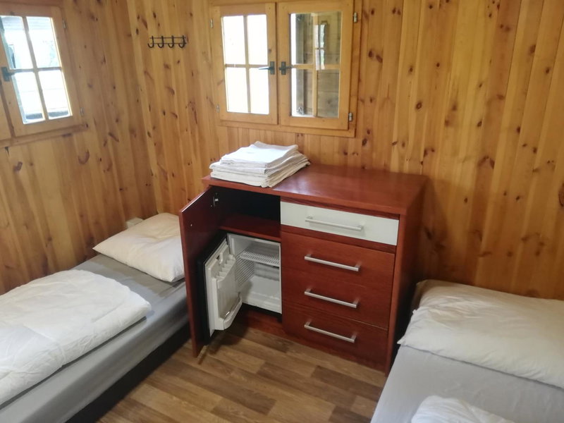 Sport kemp Ejpovice, Ejpovice, Czechia