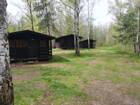 Sport kemp Ejpovice, Ejpovice, Czechia