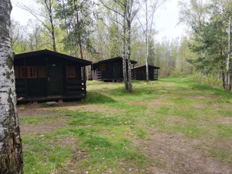 Sport kemp Ejpovice, Ejpovice, Czechia