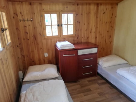 Sport kemp Ejpovice, Ejpovice, Czechia
