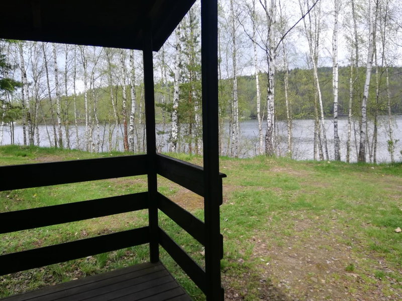 Sport kemp Ejpovice, Ejpovice, Czechia