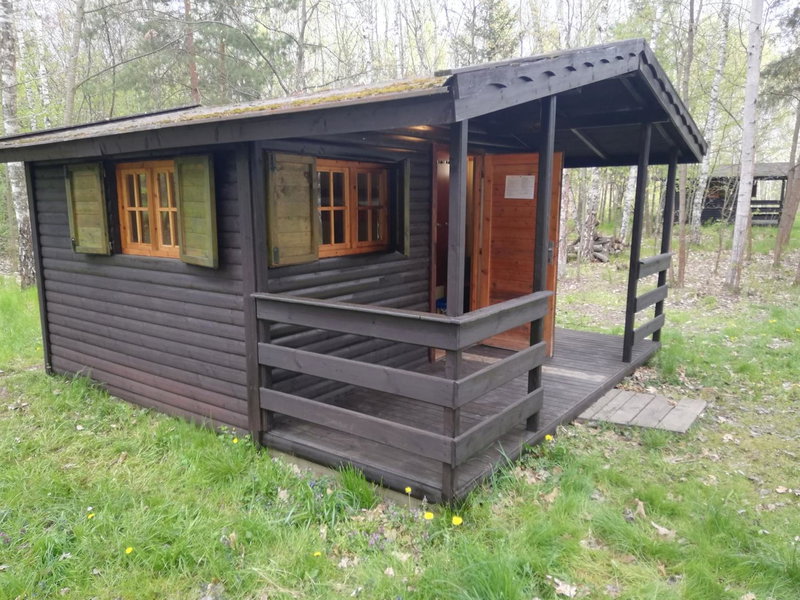 Sport kemp Ejpovice, Ejpovice, Czechia