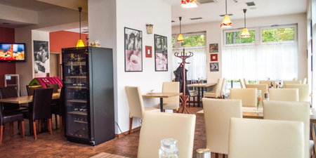 Wellness Hotel Hukvaldy POLOPENZE A WELLNESS V CENĚ, Příbor, Czechia