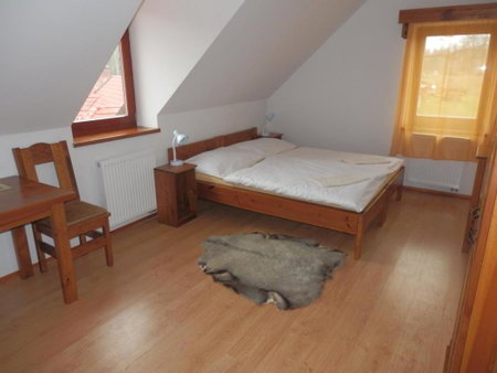 Penzion Dočkalův mlýn, Havlickuv Brod, Czechia