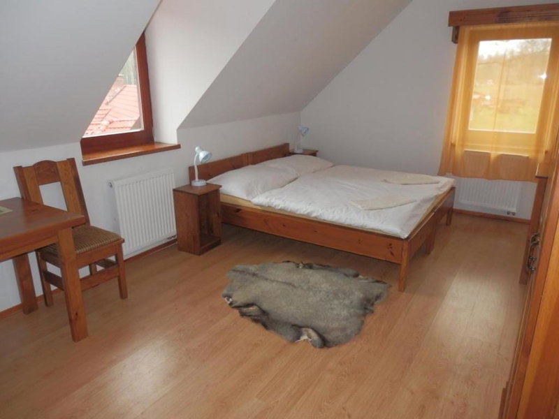 Penzion Dočkalův mlýn, Havlickuv Brod, Czechia