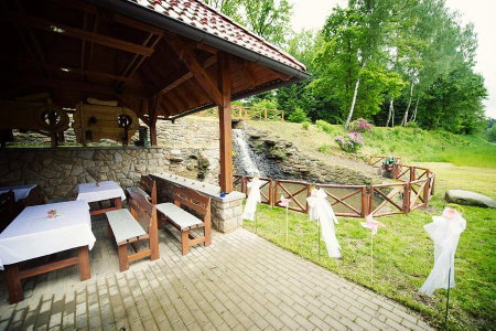 Penzion Dočkalův mlýn, Havlickuv Brod, Czechia