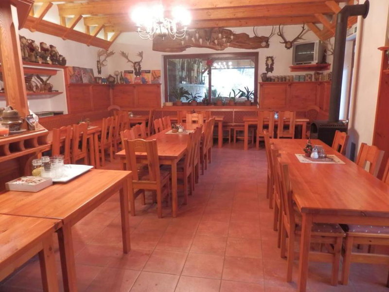 Penzion Dočkalův mlýn, Havlickuv Brod, Czechia