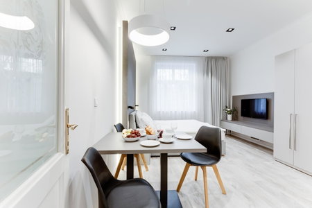 Lampi Aparthotel Prague, Prague, Czechia