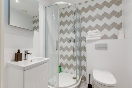 Lampi Aparthotel Prague, Prague, Czechia
