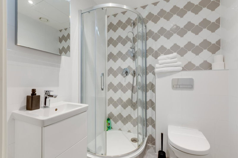 Lampi Aparthotel Prague, Prague, Czechia