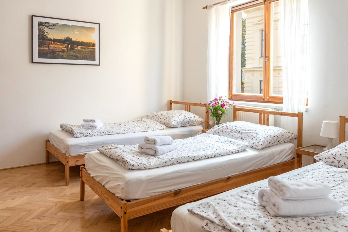 Dobrý Kanec - Hostinec, Czechia