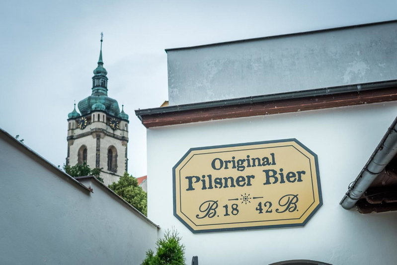 Dobrý Kanec - Hostinec, Mělník, Czechia