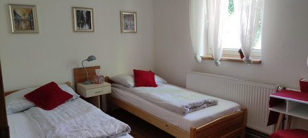 Judia, Litomyšl, Czechia
