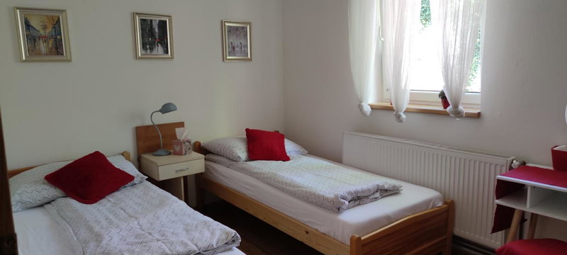 Judia, Litomyšl, Czechia