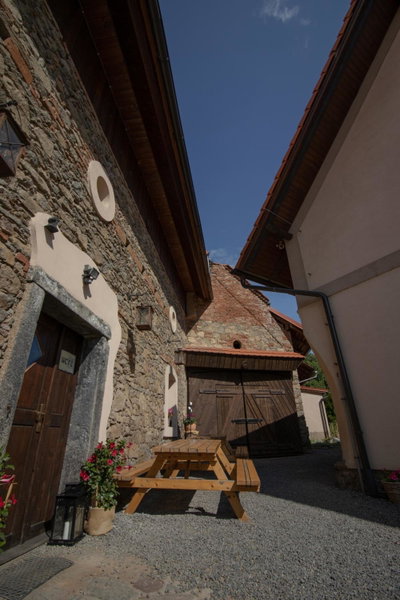 Penzion U Švarců, Zduchovice, Czechia