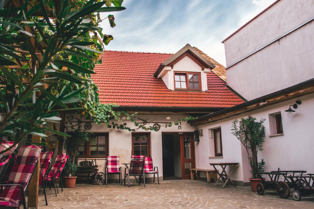 Apartmán Alva 3, Czechia