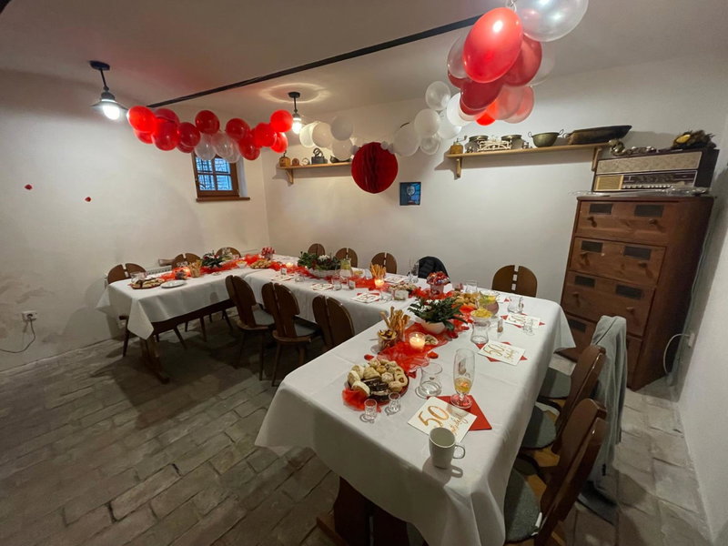 Apartmán Alva 3, Mikulov, Czechia