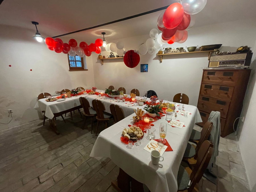 Apartmán Alva 3, Mikulov, Czechia