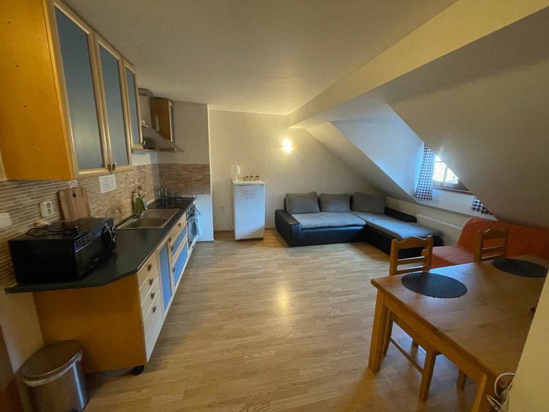 Apartmán Alva 3, Mikulov, Czechia