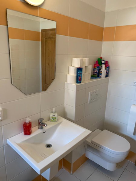 Apartmán Alva 3, Mikulov, Czechia