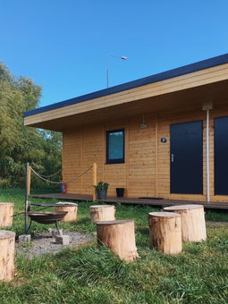 Camp Děčín, Decin, Czechia