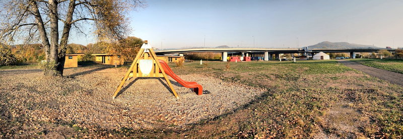 Camp Děčín, Decin, Czechia
