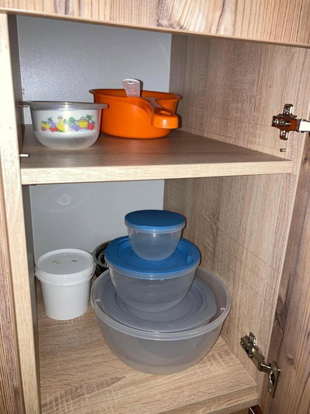 Apartmány Srub Jenišov, Horní Planá, Czechia